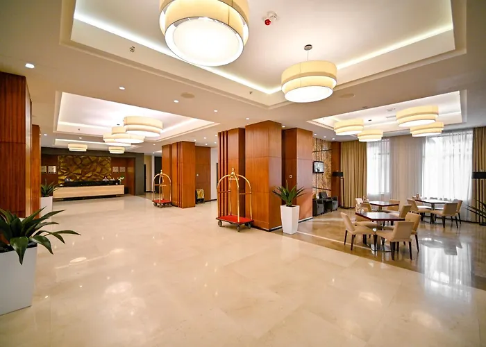 Ararat Resort Tsaghkadzor