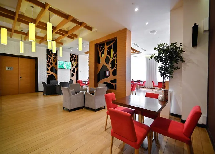 Ararat Resort Tsaghkadzor