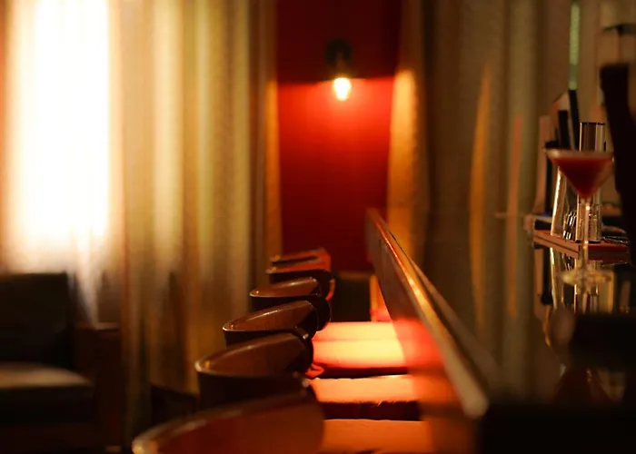 Via Mina Hotel