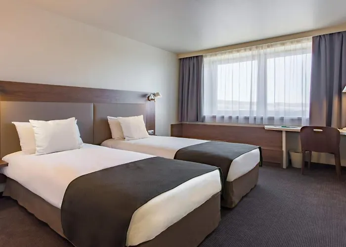 B&B Hotel Nowy Targ Centrum