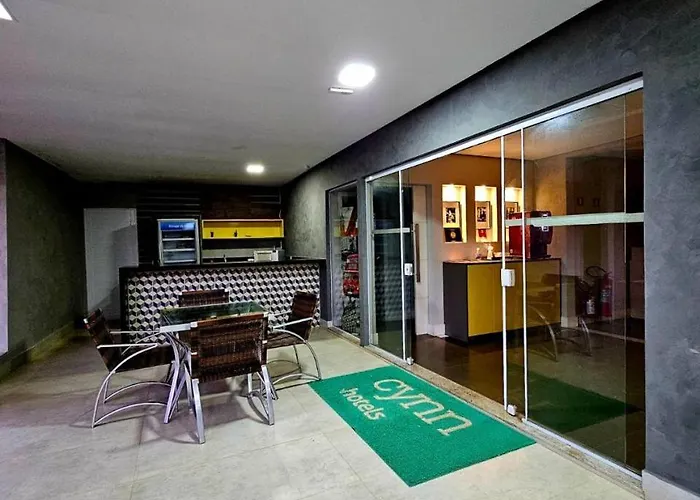 Cynn Hotels