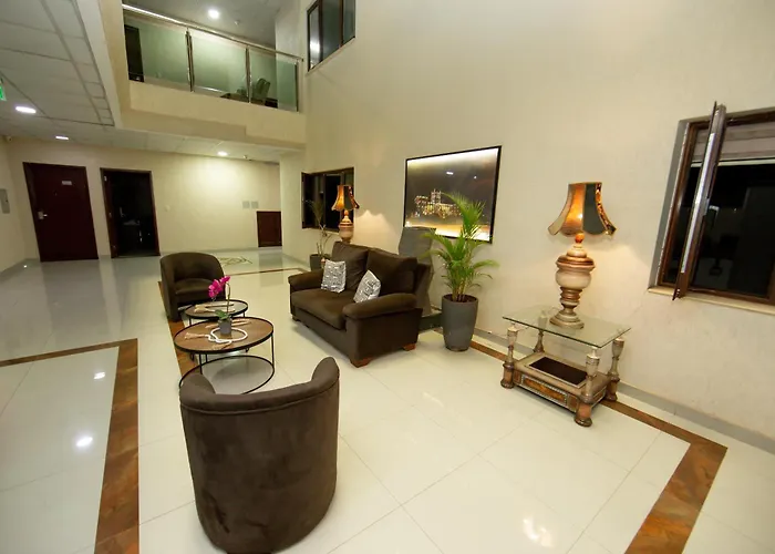 Howard Johnson Ciudad del Este
