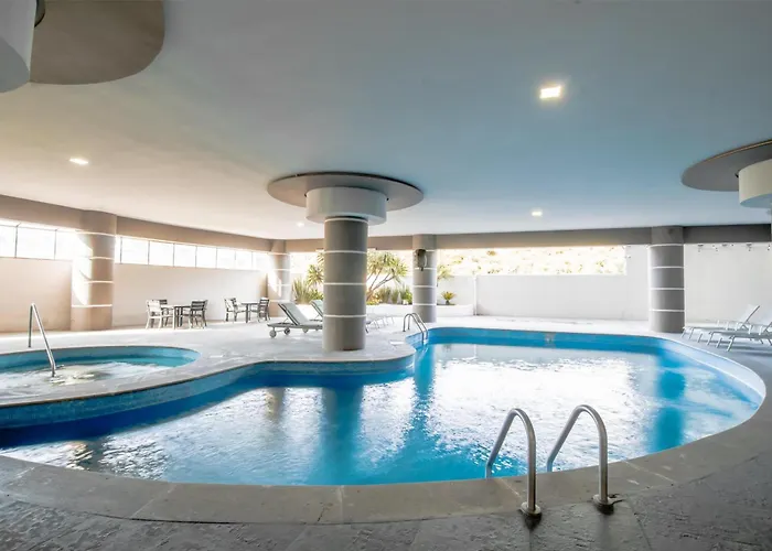 Best Western Plus Santa Cecilia Pachuca