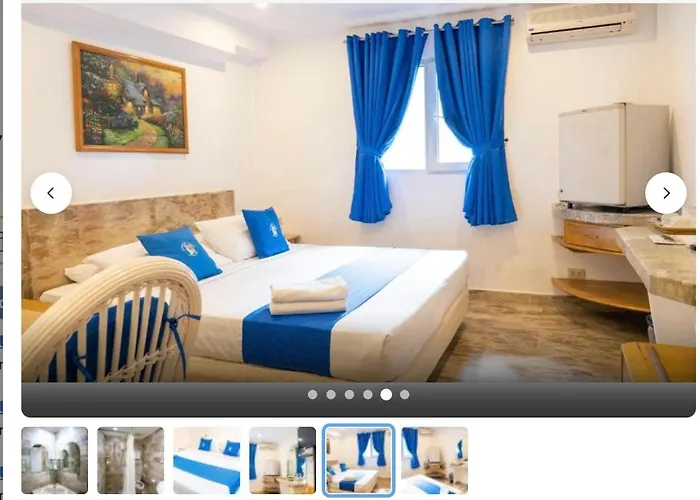 Clarkton Hotel Apartment