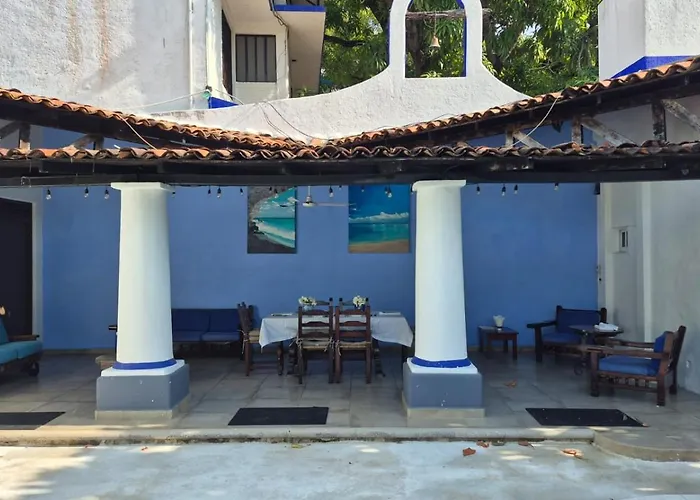 Hotel Mision, Acapulco Centro