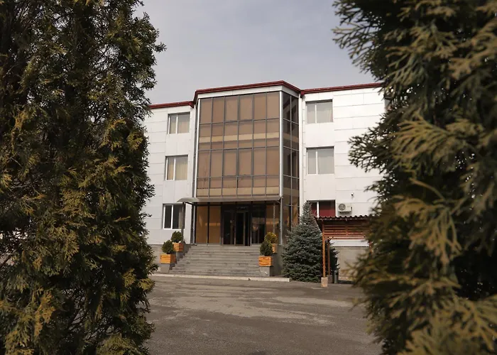 Syunik Hotel
