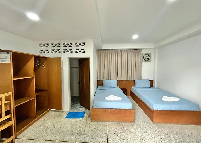Bangsaphan Resort