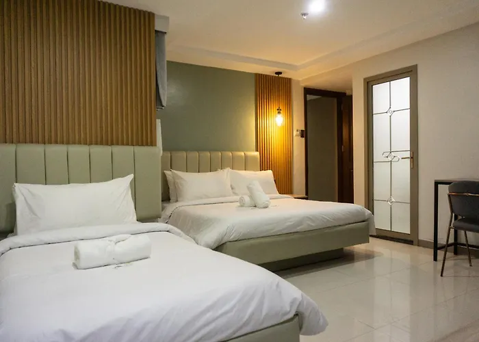 Hotel Rodolfo