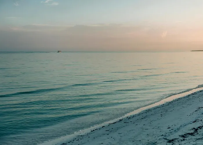 Tekio Beach Hotel