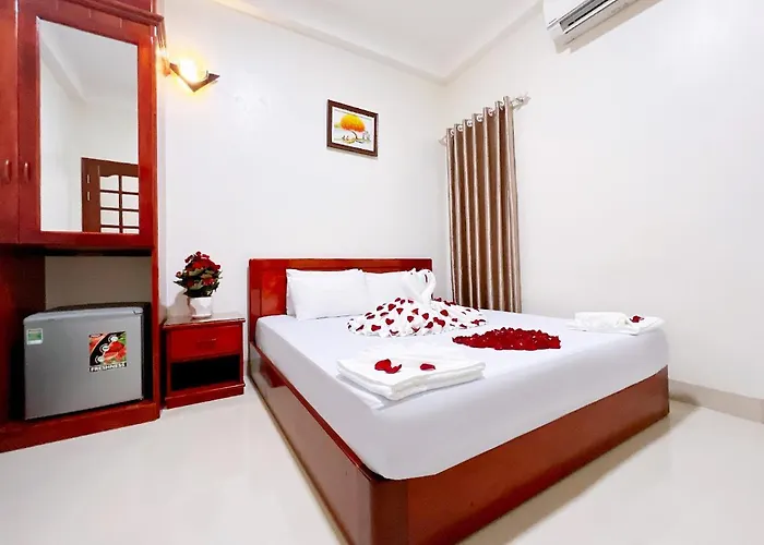 Truong Ca Hotel