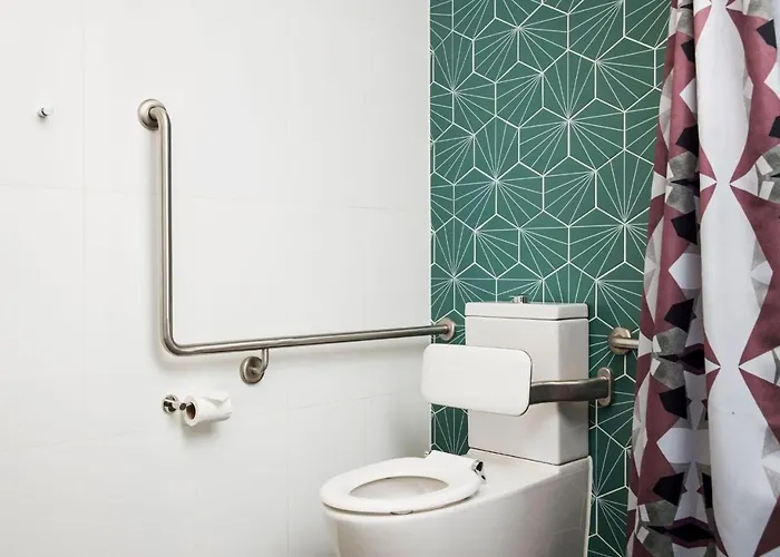 Citadines Connect Sydney Airport