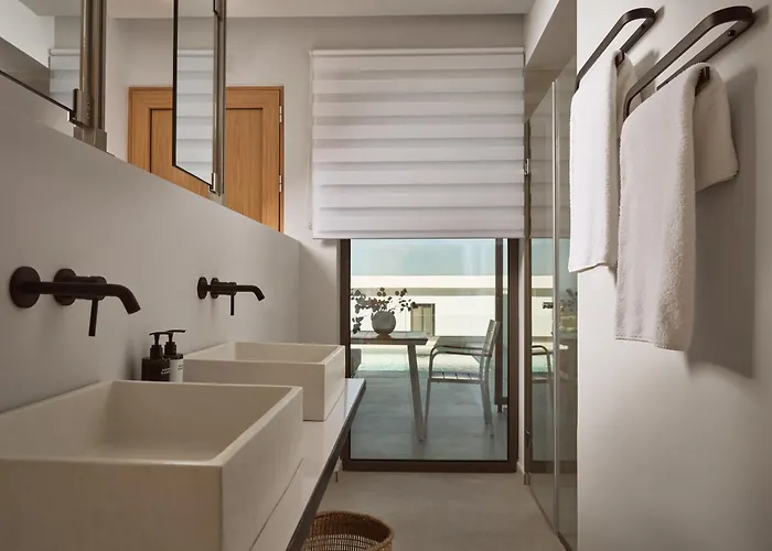 St John Suites - Adults Only Zakynthos Tsilivi 