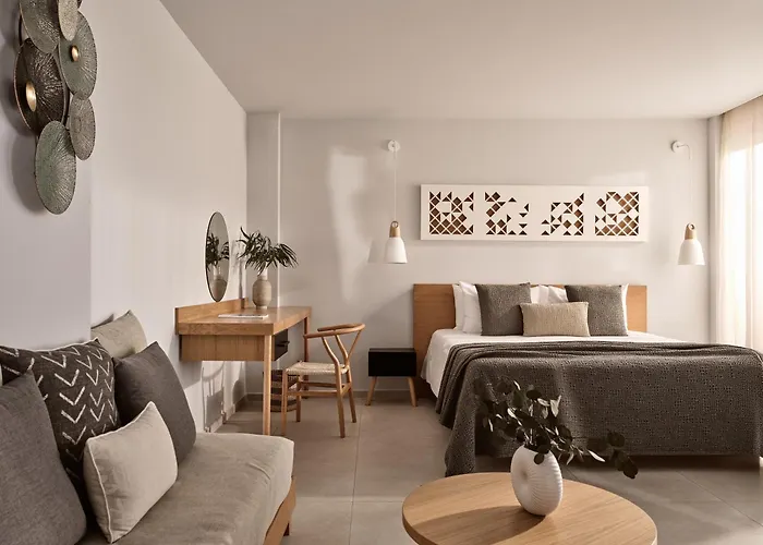 St John Suites - Adults Only Zakynthos Tsilivi 