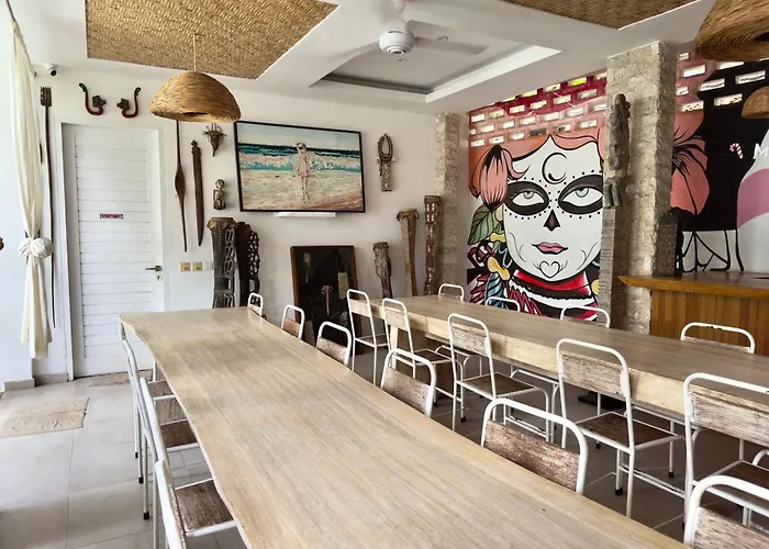 Cocotoa Boutique Hotel&Villa