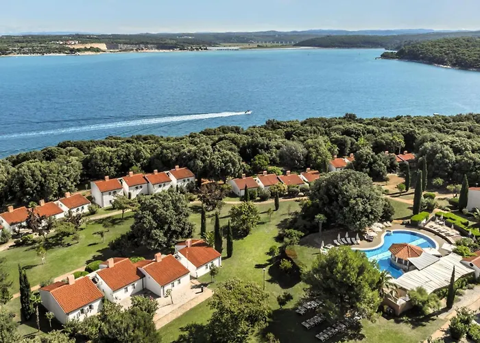 Valamar Tamaris Resort