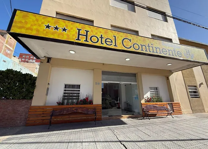 Continente Boutique