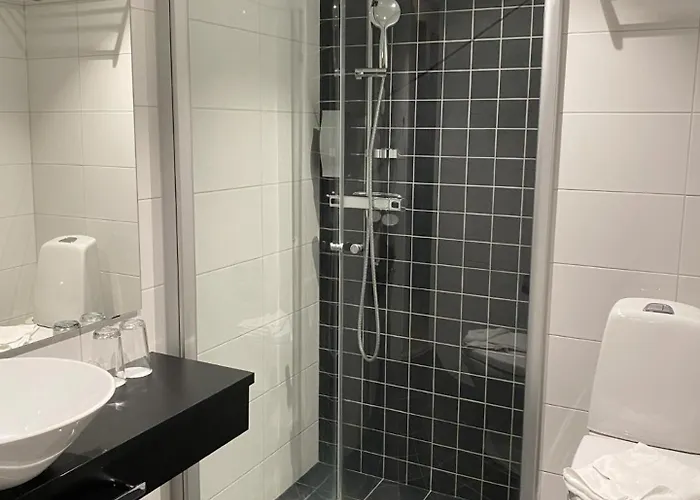 Hotell Raettvik