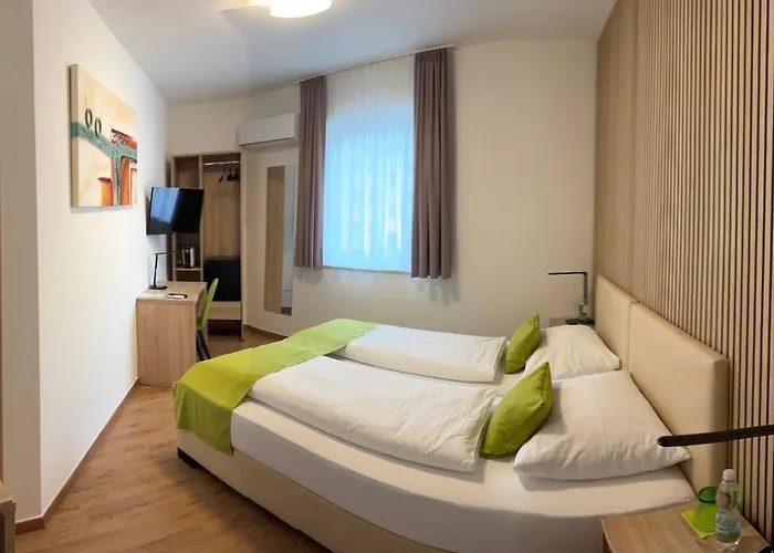 Hotel Garni Ilys Inn
