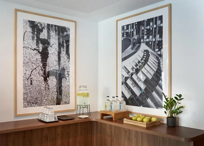 Radisson Hotel Bordeaux
