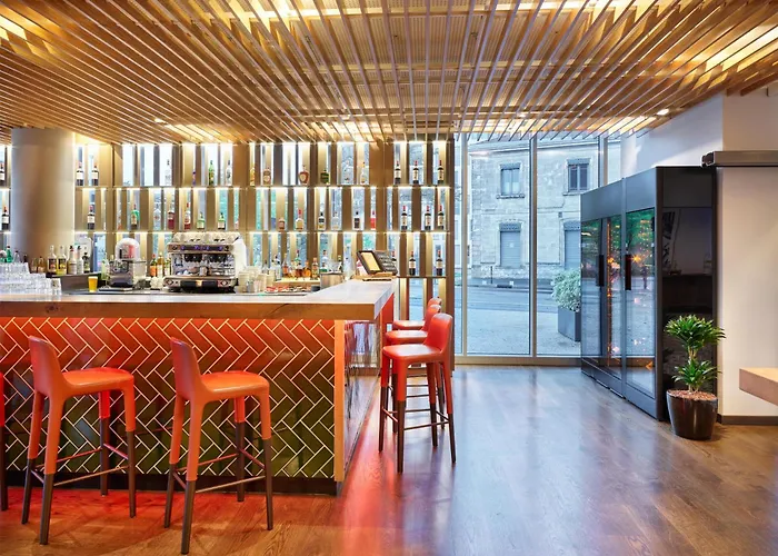 Radisson Hotel Bordeaux