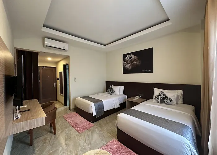 Vega Prime Hotel & Convention