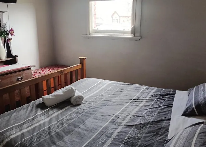 The Eastern Hotel Accommodation (Adults Only)