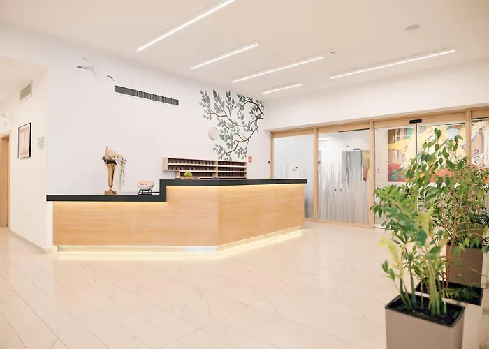 Hotel Park Superior 3*