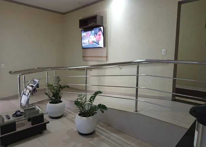 Hotel Bless