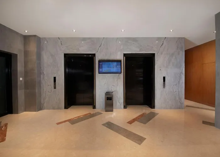 Holiday Inn Express Zhengzhou Zhengdong By Ihg