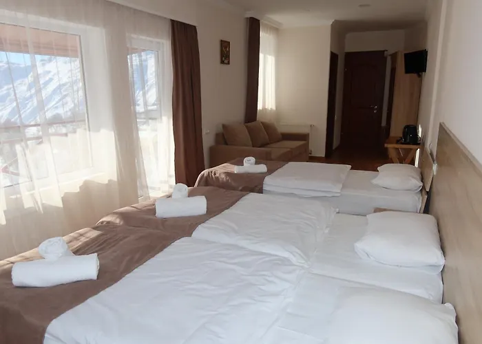 Hotel Toni