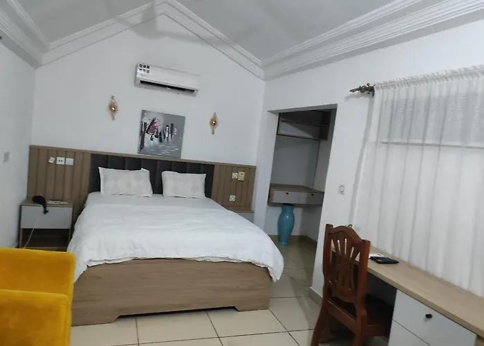 Amazing Grace Residence