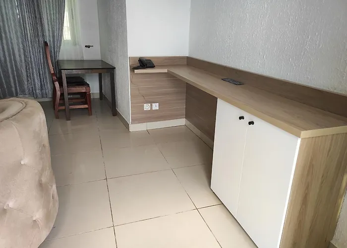 Amazing Grace Residence