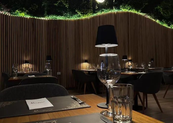 Hotel Pergamino