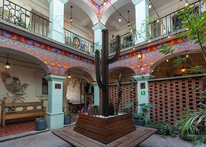 Selina Oaxaca