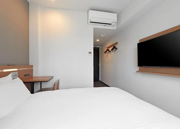 Sotetsu Fresa Inn Kobe Sannomiya