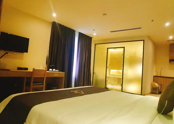 Azumaya Hotel Hai Phong