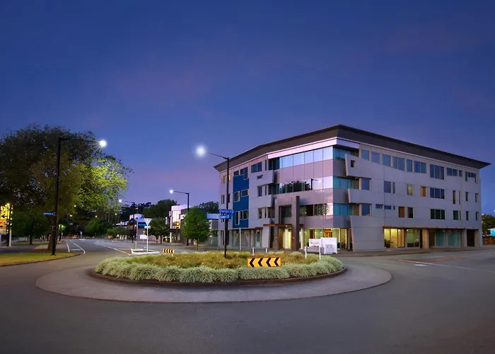 Swiss-Belhotel Napier