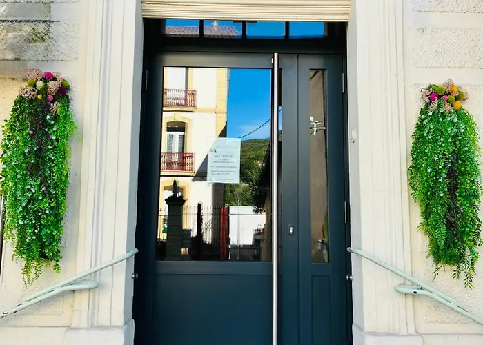 Hotel De Ma Tante