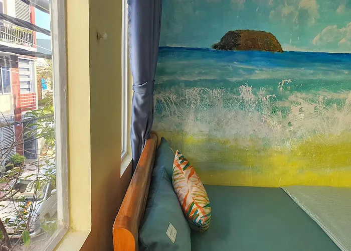 Song Suoi Homestay