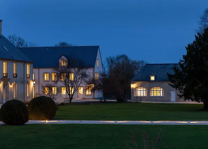 Château Saint Gilles