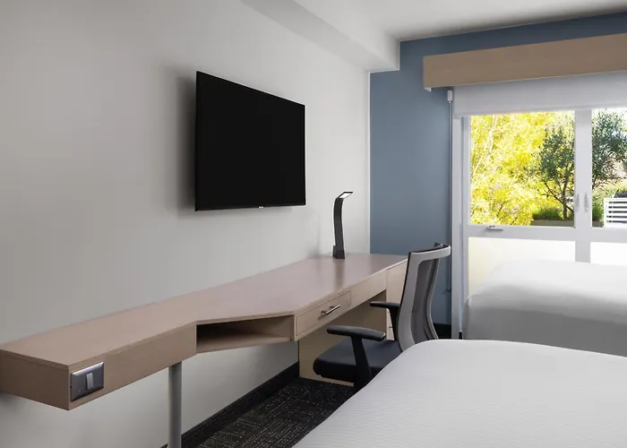Aiden By Best Western Berkeley