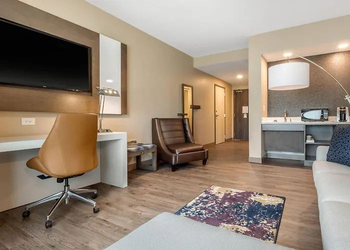 Cambria Hotel Fort Mill