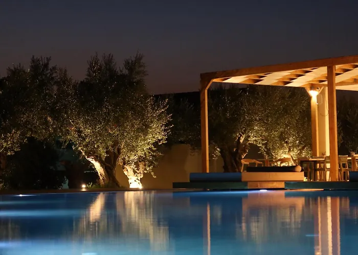 Tsamis Zante Suites