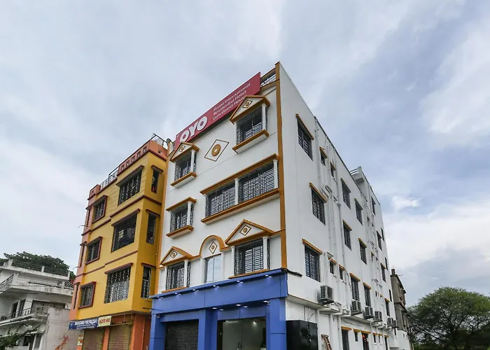 Hotel O Prime International