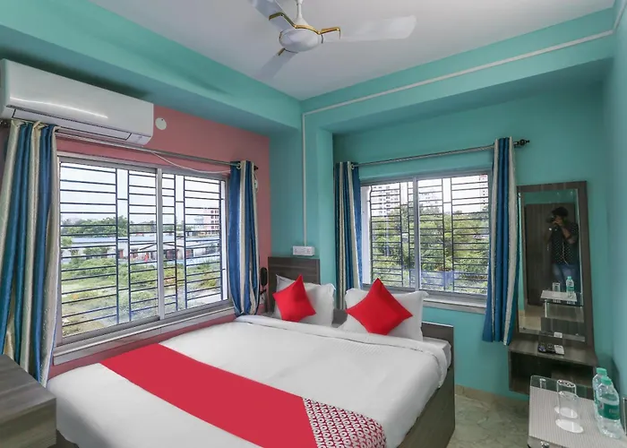 Hotel O Prime International