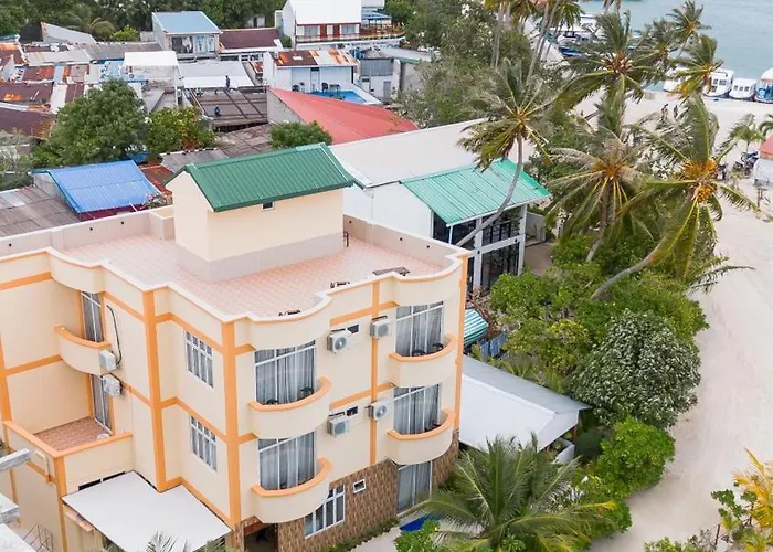 Iris Beach Residence