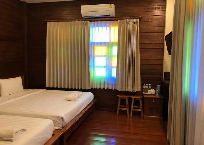Chiangkhan Hotel