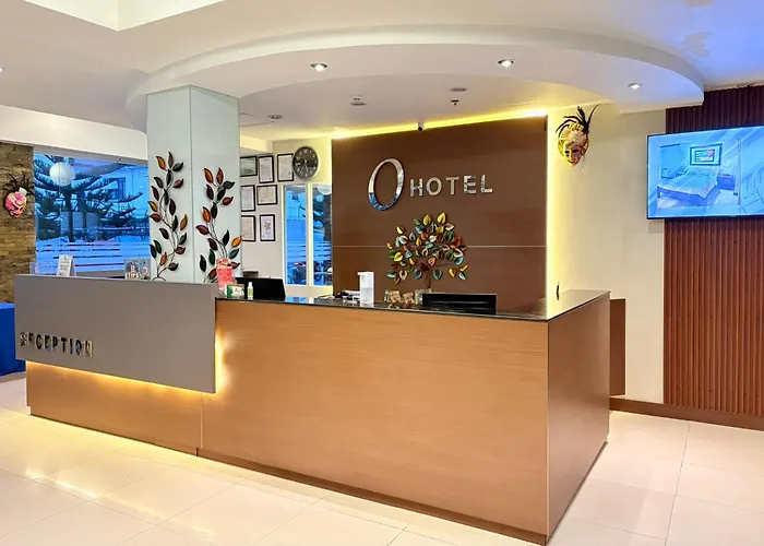 O Hotel