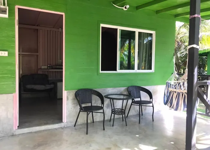 Suan Proud Koh Yao Noi