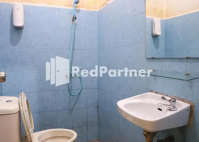 Good Sleep Balikpapan Mitra Reddoorz